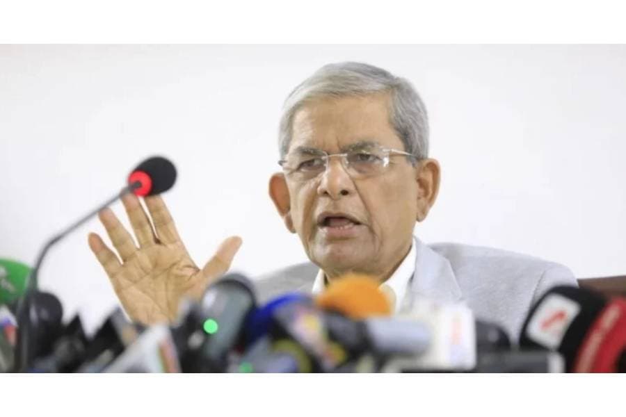 Fakhrul suspects plot to thwart February polls