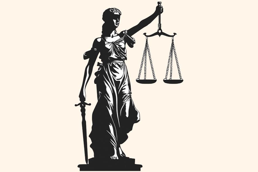 Justice goes digital
