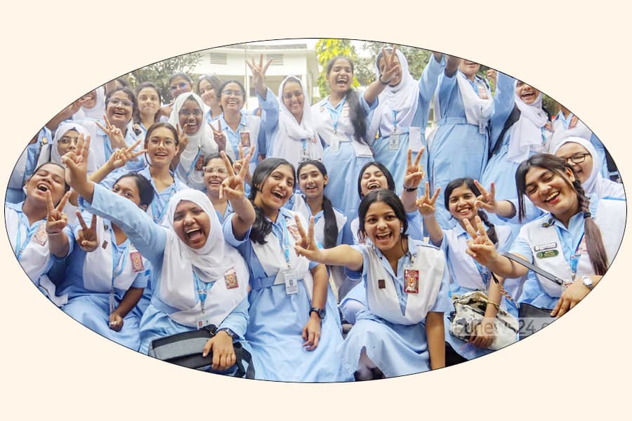 Giving education system a human face