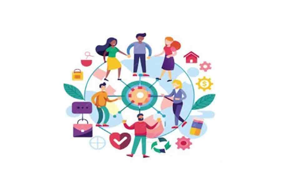 How social business can power a sustainable future