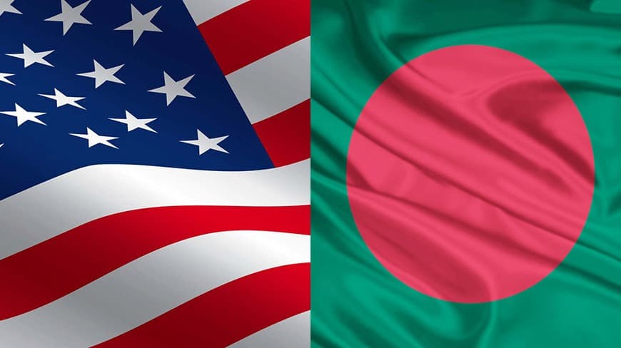 Tariff Standoff: Dhaka-Washington high-stakes virtual talks on 29 July