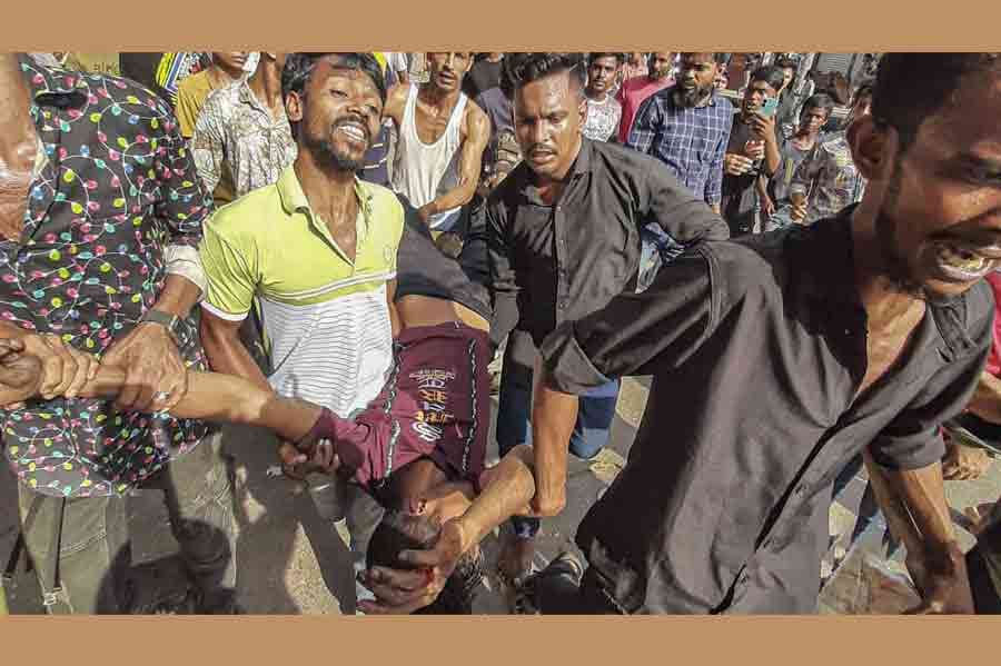 Government halts flats-for-July martyrs project over inflated cost, corruption claims