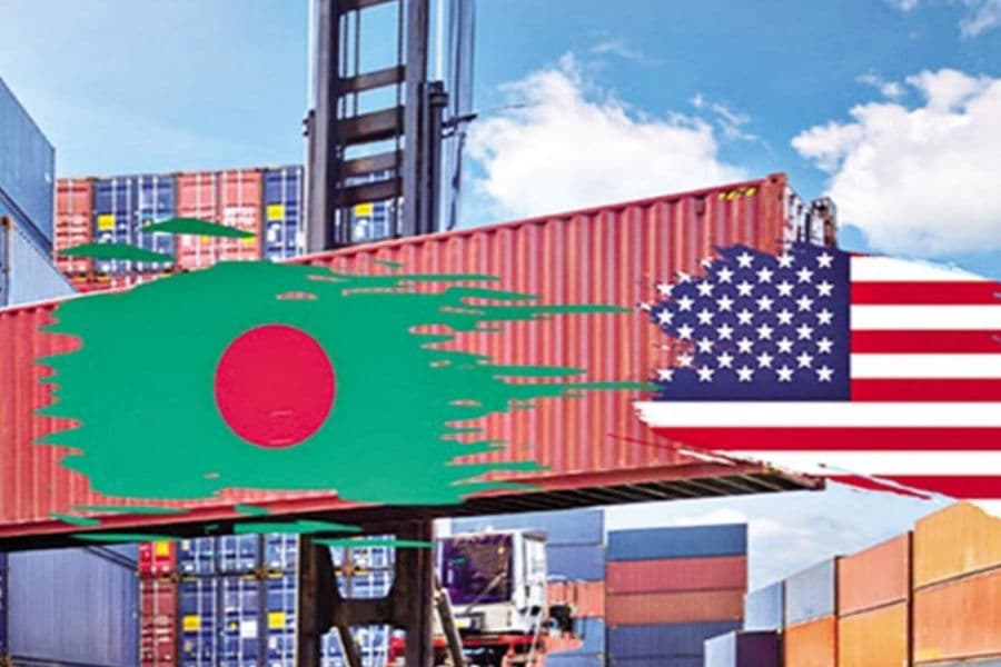'US-BD tariff talks concern sovereignty, economic future'