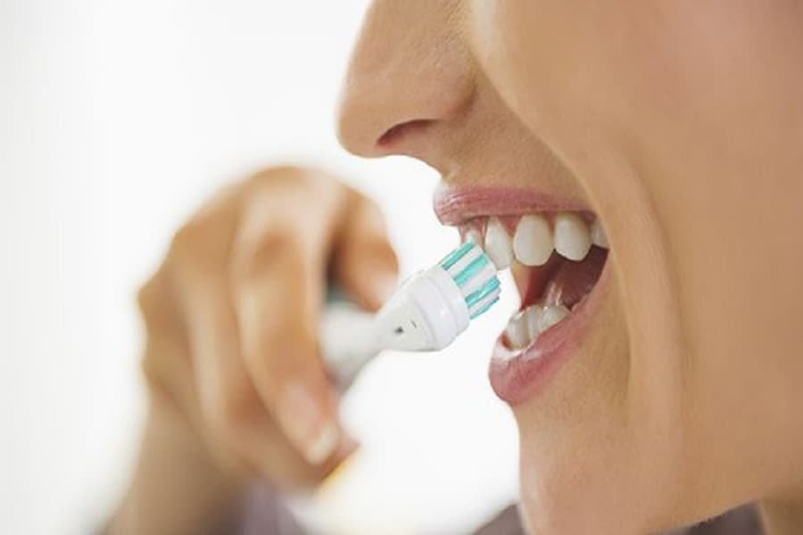 Poor oral health can lead to muscle loss and diabetes