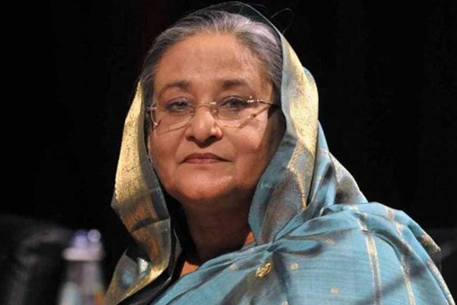 No response from India in seven and a half months over Hasina’s extradition
