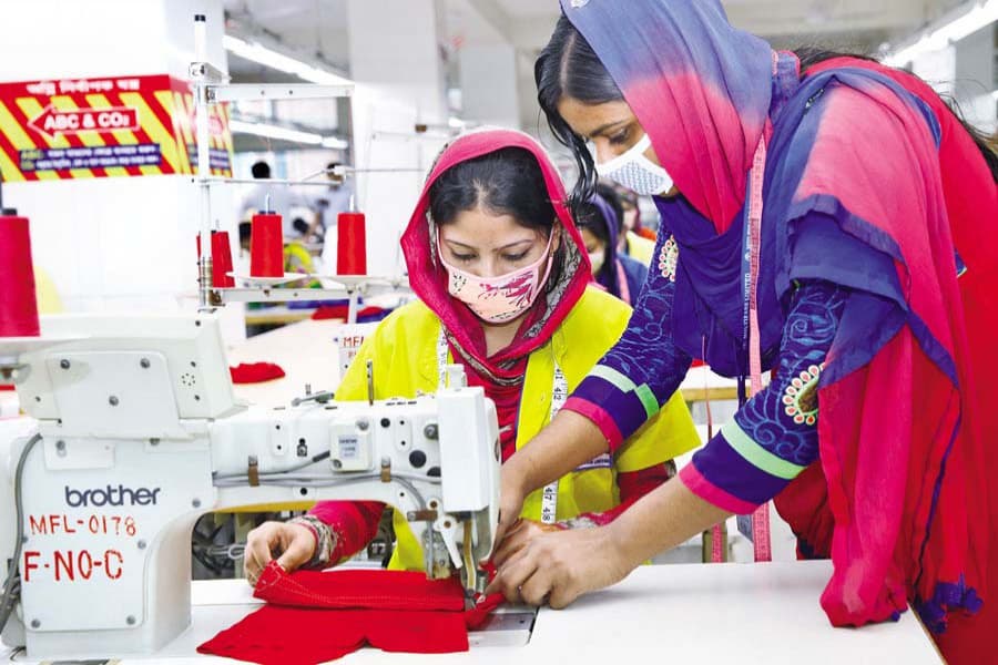 Productivity increase key to weathering tariff storm
