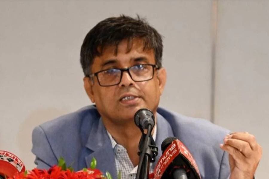 Committed to press freedom, safety, says Shafiqul Alam urging collective efforts