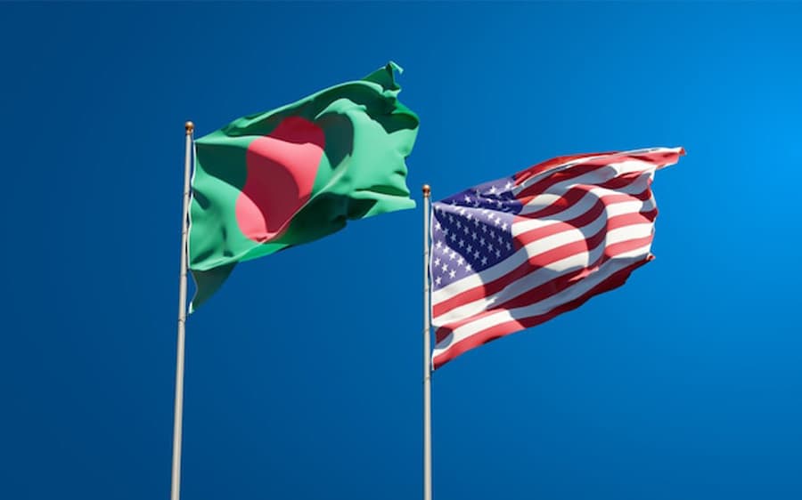 Trump tariffs: Bangladesh-US trade relations