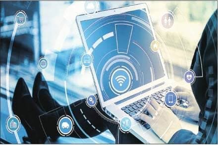 Digital supply chain finance