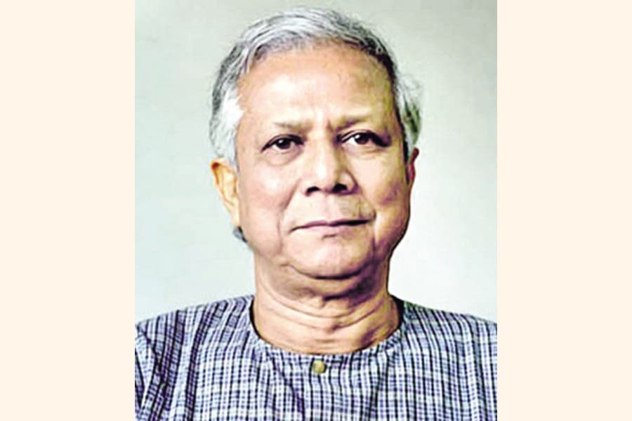 Malaysian PM’s Bangladesh visit gave hope in post-turmoil period: Prof Yunus