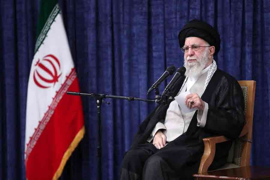 Diplomacy or defiance: Iran’s rulers face existential choice after US-Israeli strikes
