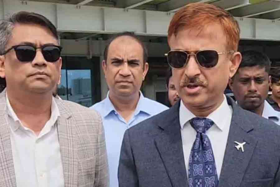 International flights from Cox’s Bazar Airport may begin in October, says CAAB chief