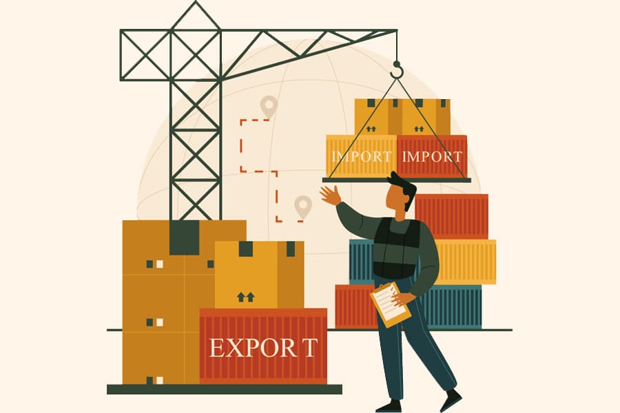 What is holding back export diversification?