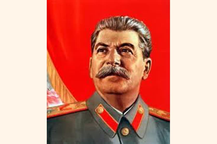 Revisiting the era of Joseph Stalin