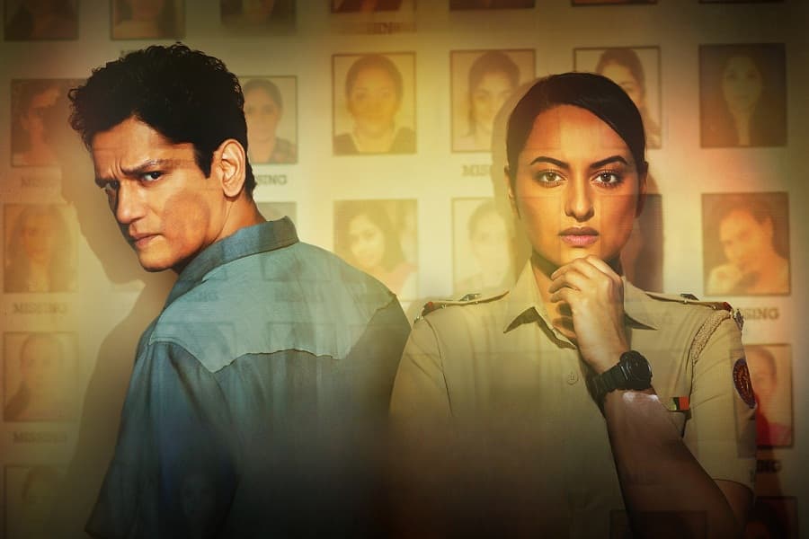 Dahaad: Not just a fiction!