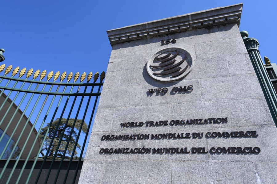Who killed global trade?