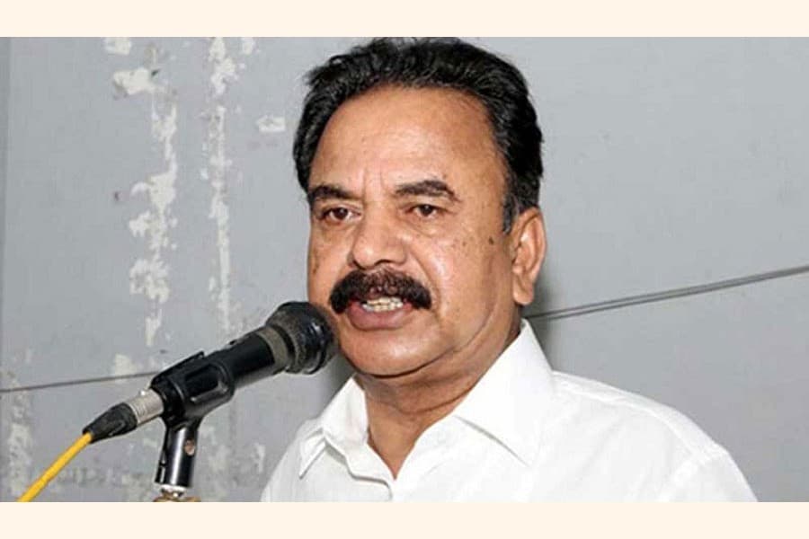 BNP leader Gayeshwar Chandra Roy acquitted in graft case