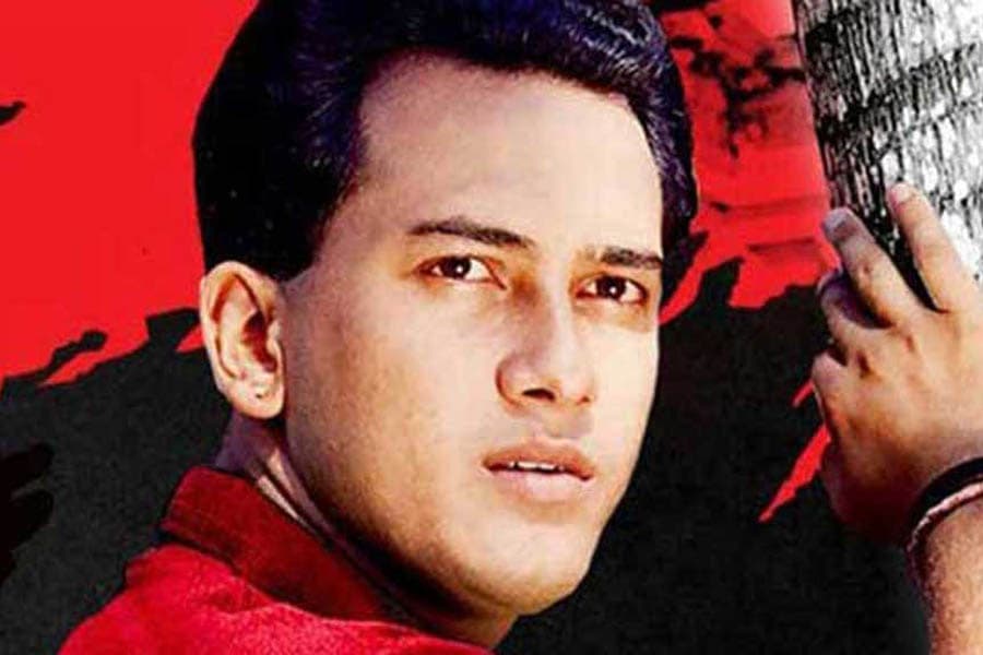Dhaka court orders murder case over actor Salman Shah’s death after 29 years