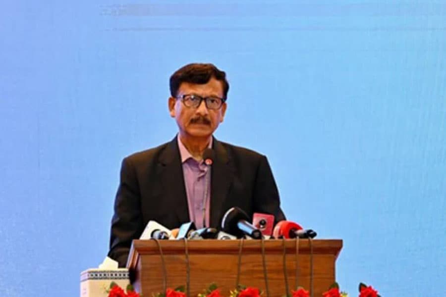 Only one India deal scrapped: Touhid