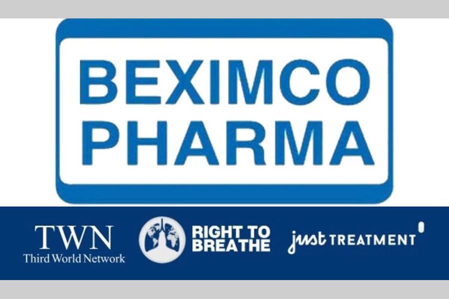 Beximco Pharma to launch affordable generic of breakthrough cystic fibrosis drug