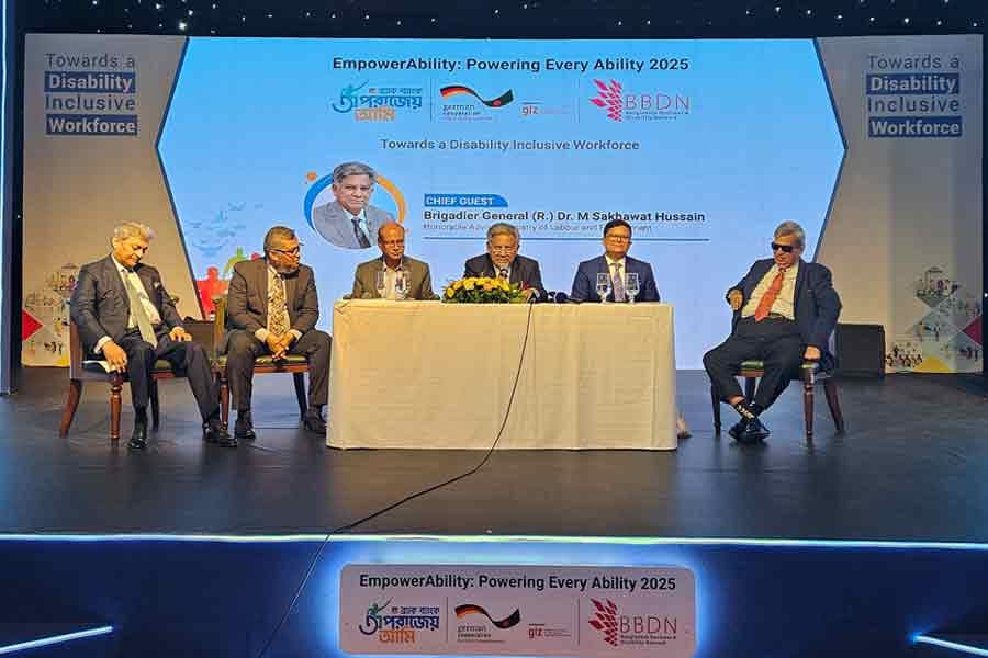 BRAC Bank’s 2nd ‘EmpowerAbility 2025’ to accelerate inclusive growth