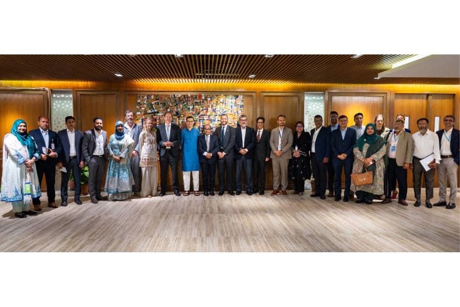 LDC graduation an opportunity to match growth with dignity: Lutfey Siddiqi