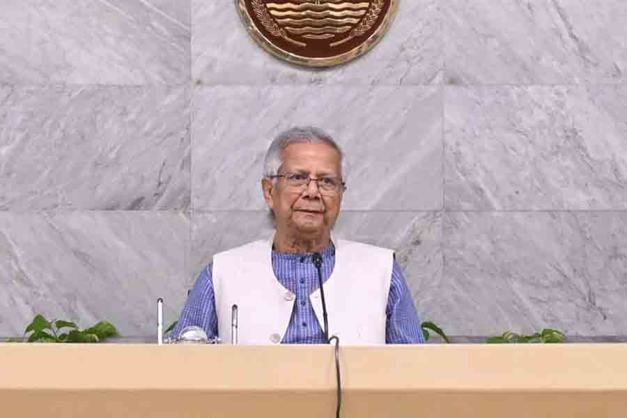Government to establish dedicated taskforce to boost earthquake preparedness