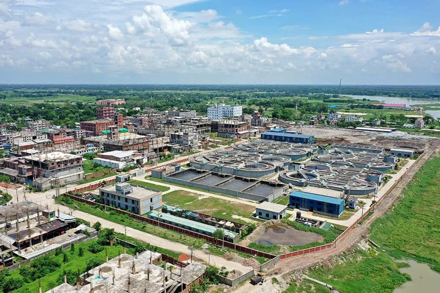 Why Savar leather park cannot go global