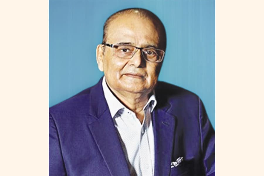 Economy trapped in vicious cycle of high interest rates, weak growth: Dr Zaidi Sattar