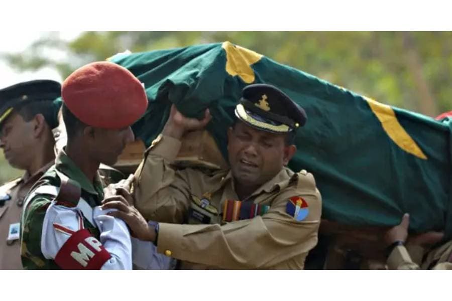 BDR Mutiny: Probe body says Hasina had ‘green signal’ for entire incident