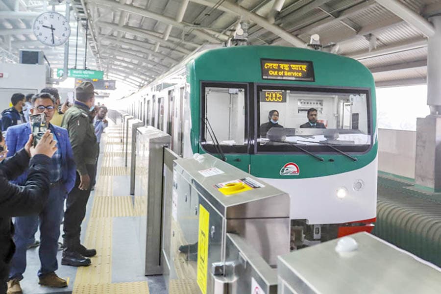 VAT On Metro Rail Tickets: Passengers to get exemption for another six months