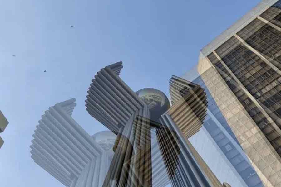 Bangladesh Bank launches ‘E-Desk’ system