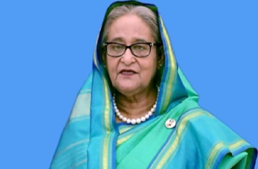 PM unveils foundation stones of six projects under cultural affairs ministry