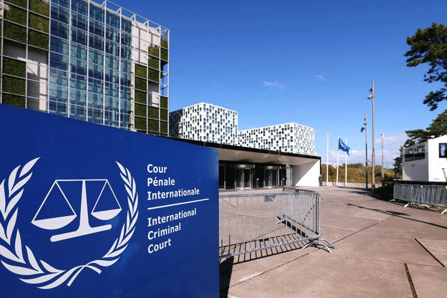 ICC rejects Israeli bid to halt Gaza war investigation
