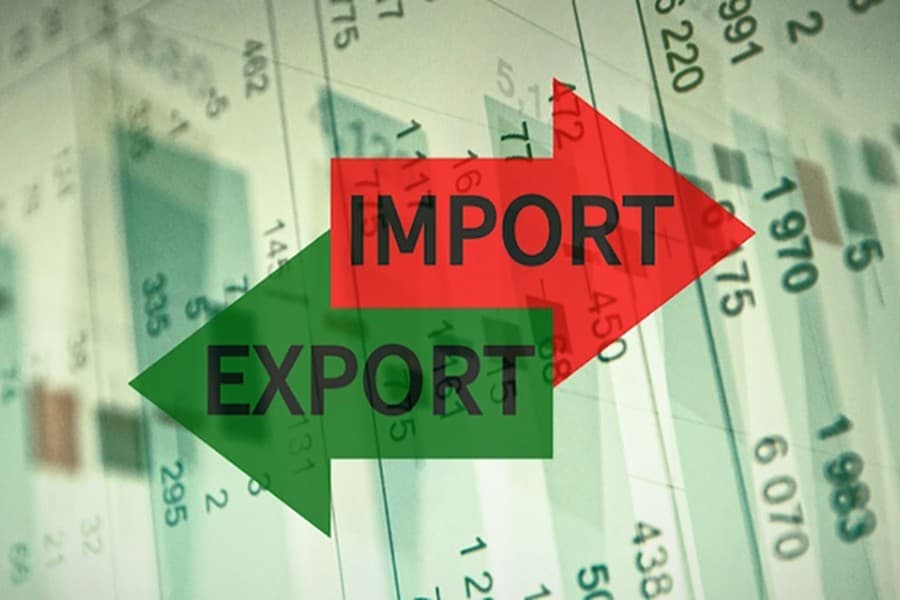 Foreign trade to pass thru hi-tech single window