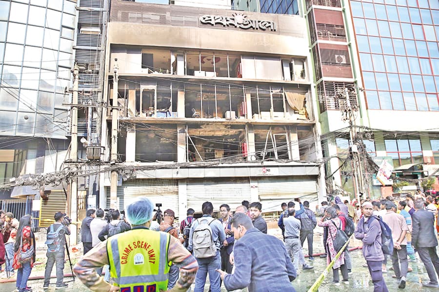Preventing mob justice imperative for ensuring rule of law