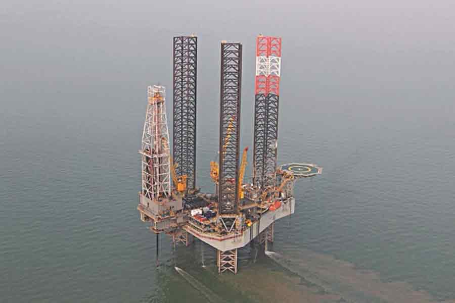 Govt approves drilling of 5 gas wells in Bhola