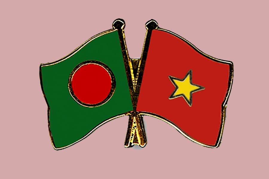 Vietnam-Bangladesh direct flights likely from 2026