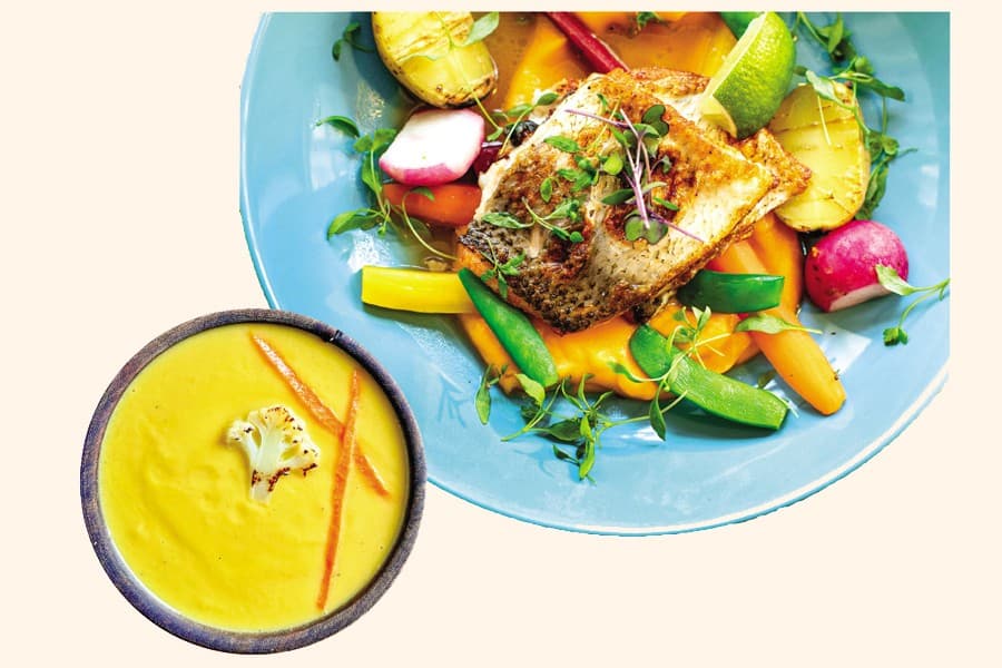 Healthy foods you can add to your diet this winter