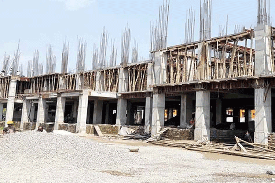 Bureaucratic inertia, inefficiency foil good initiatives