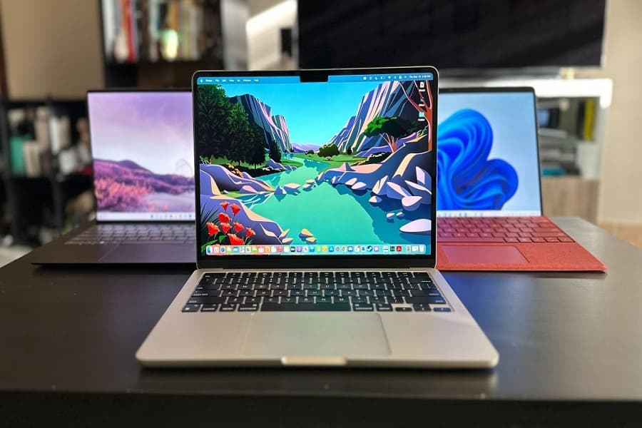 Medium budget laptops for creatives: Unleash your artistic potential on a budget