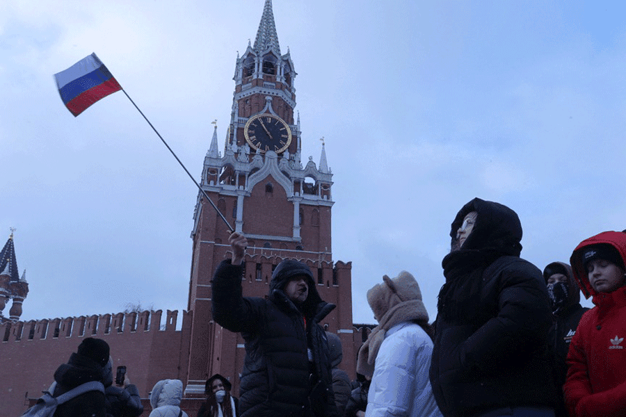 Moscow sentences Russian diplomat to 12 years for passing secrets to US intelligence