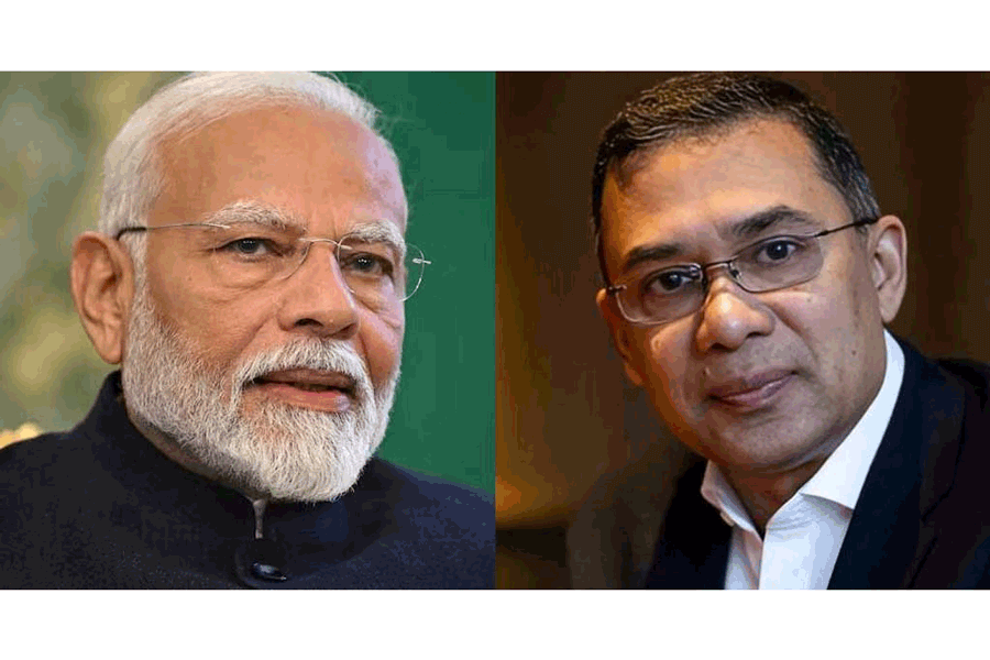 Khaleda's passing leaves irreplaceable void, but her vision, legacy will endure: Modi