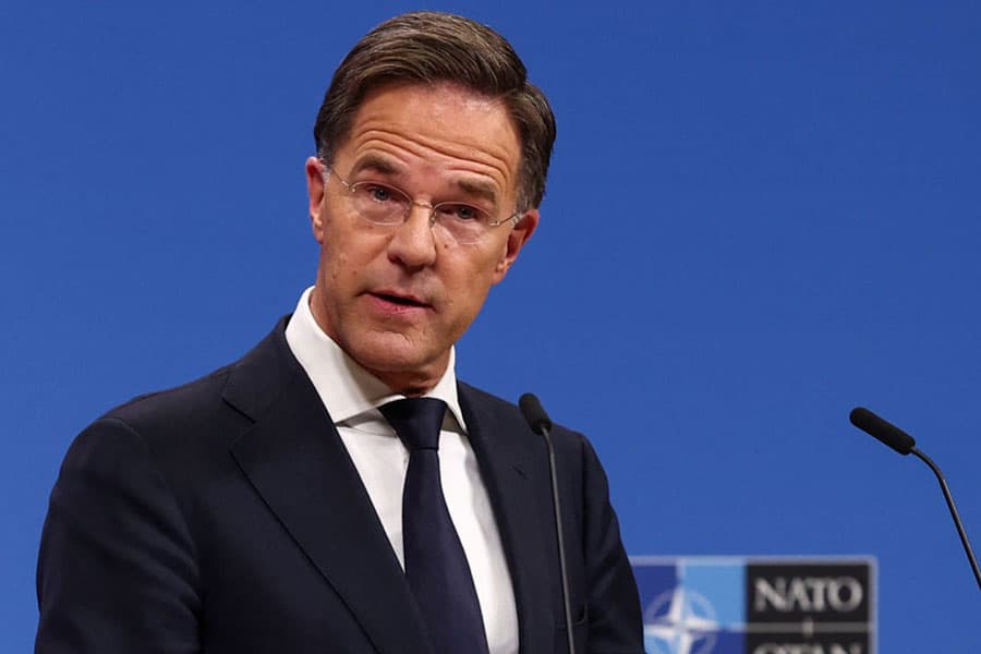 Greenland says it should be defended by NATO