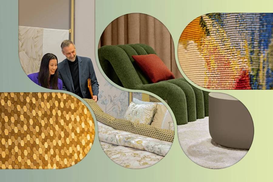 Bangladesh to showcase global textile leadership at Heimtextil 2026