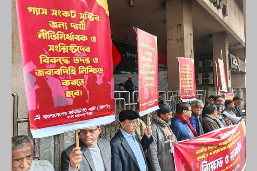 Energy advisor signals approval as BPC seeks permission to import LPG