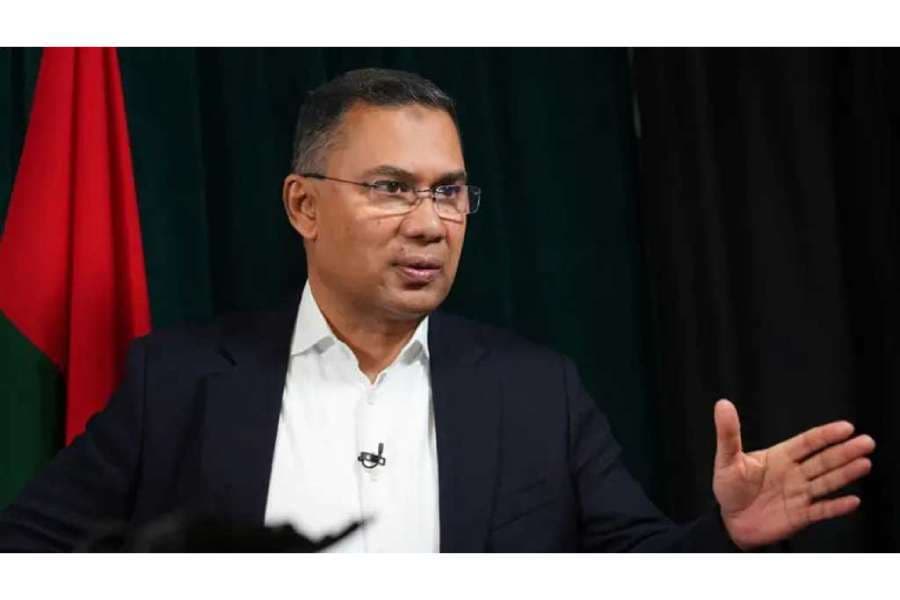 BNP chief Tarique holds virtual meeting with US trade delegation
