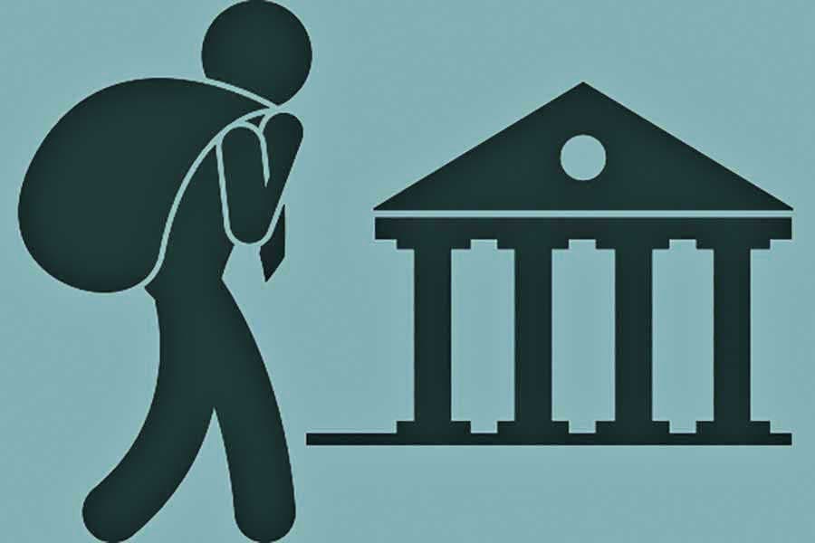 Loan defaulters should be in jail, not parliament