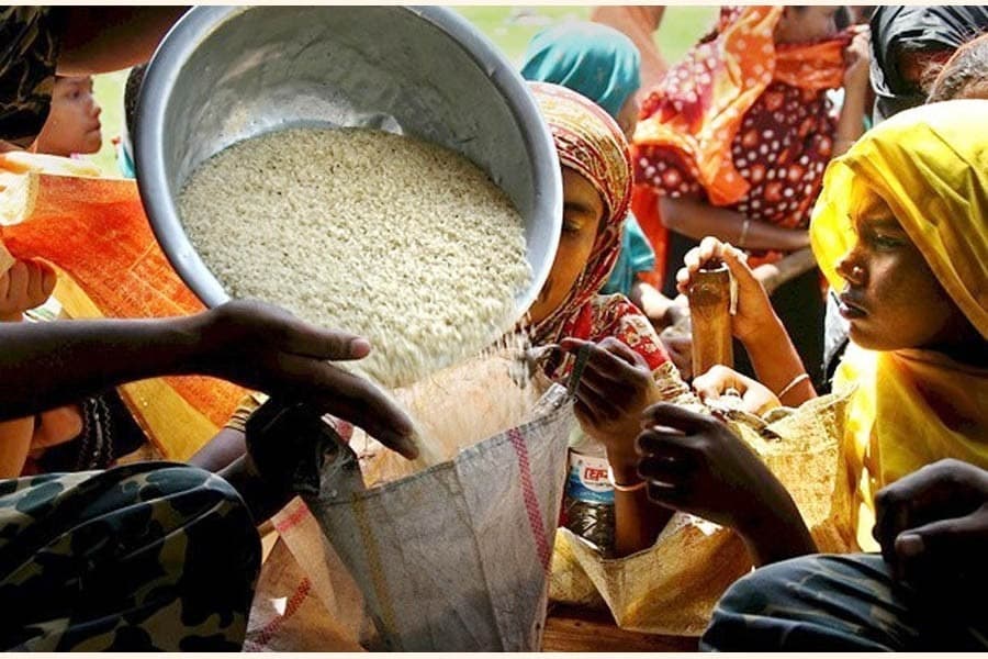 Global food security: Six trade bodies for extension of BSGI agreement