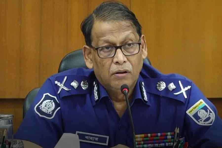Police to maintain neutrality, professionalism in national election: IGP